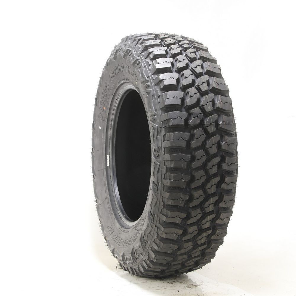 New LT 275/70R18 Thunderer Trac Grip M/T R408 125/122Q E - 19/32 - Image 1