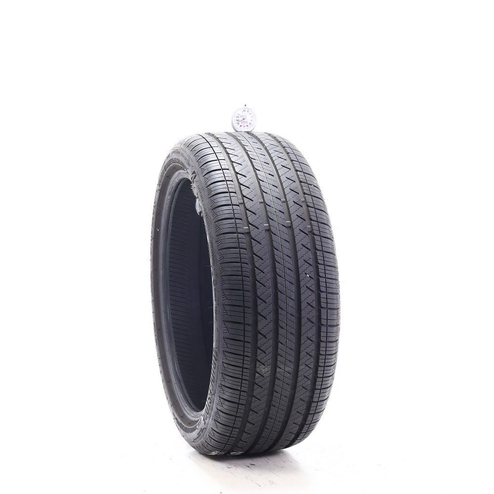 Used 225/40R18 Bridgestone Turanza LS100 RFT 92H - 9.5/32 - Image 1