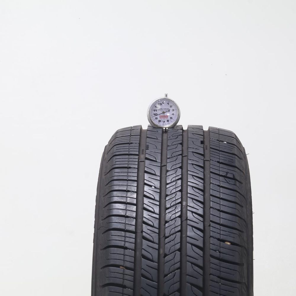 Set of (2) Used 215/55R17 Goodyear Assurance ComfortDrive 94V - 9.5-10/32 - Image 2