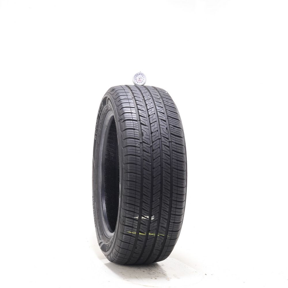 Set of (2) Used 215/55R17 Goodyear Assurance ComfortDrive 94V - 9.5-10/32 - Image 4