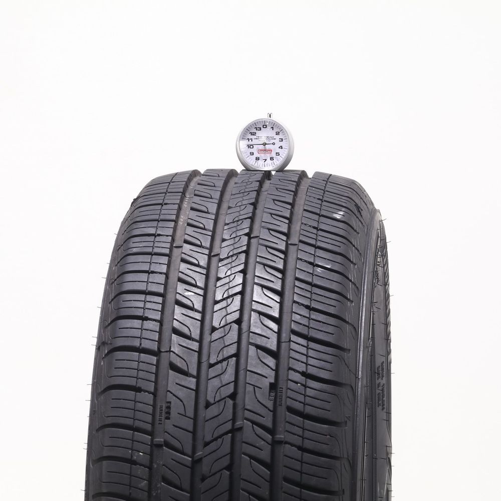 Set of (2) Used 215/55R17 Goodyear Assurance ComfortDrive 94V - 9.5-10/32 - Image 5