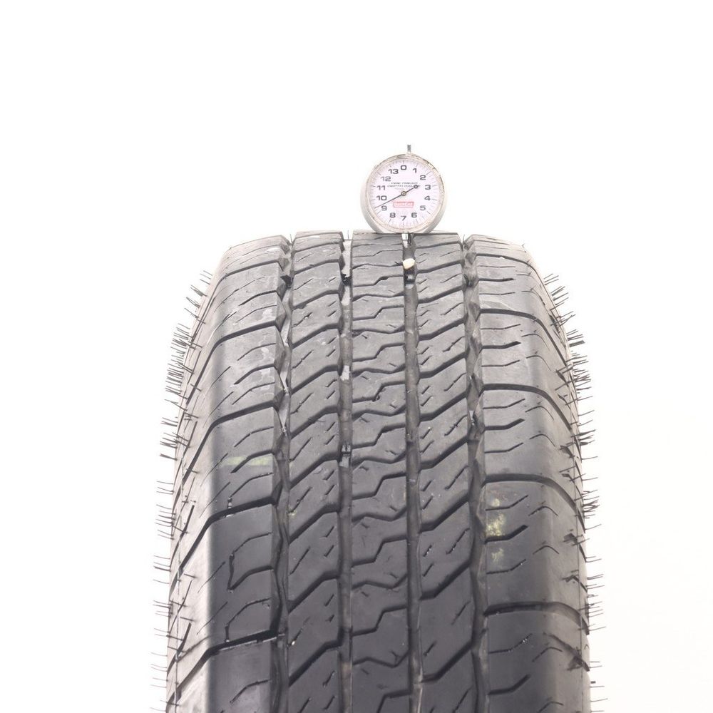 Used LT 235/80R17 Corsa Highway Terrain Plus 120/117S E - 9.5/32 - Image 2