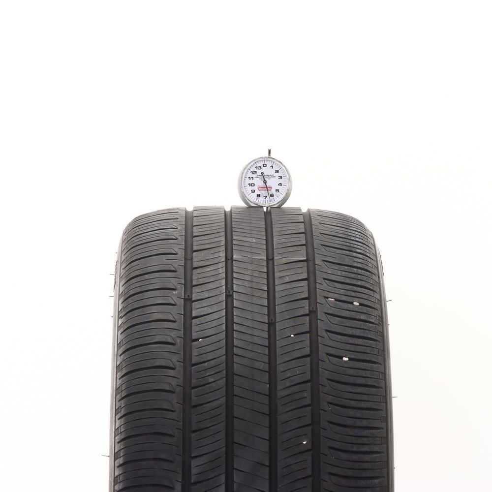 Set of (2) Used 235/40R19 Hankook Kinergy GT 92V - 6.5/32 - Image 2