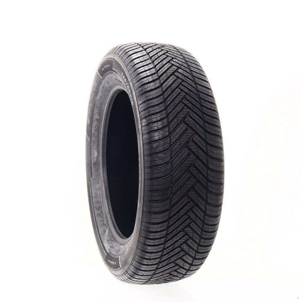 New 245/60R18 Hankook Kinergy 4S2 X 105V - Image 1