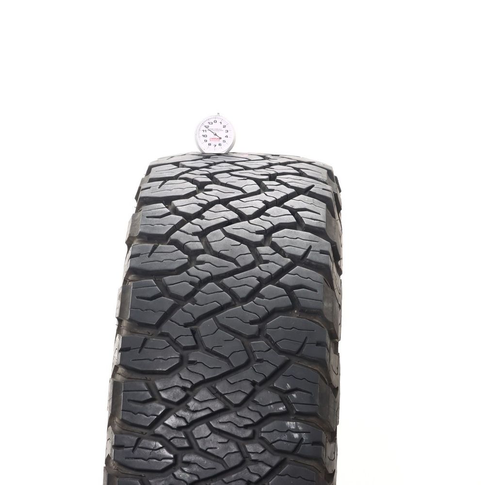 Used LT 285/75R16 BFGoodrich All Terrain TA KO3 126/123S E - 11.5/32 - Image 2