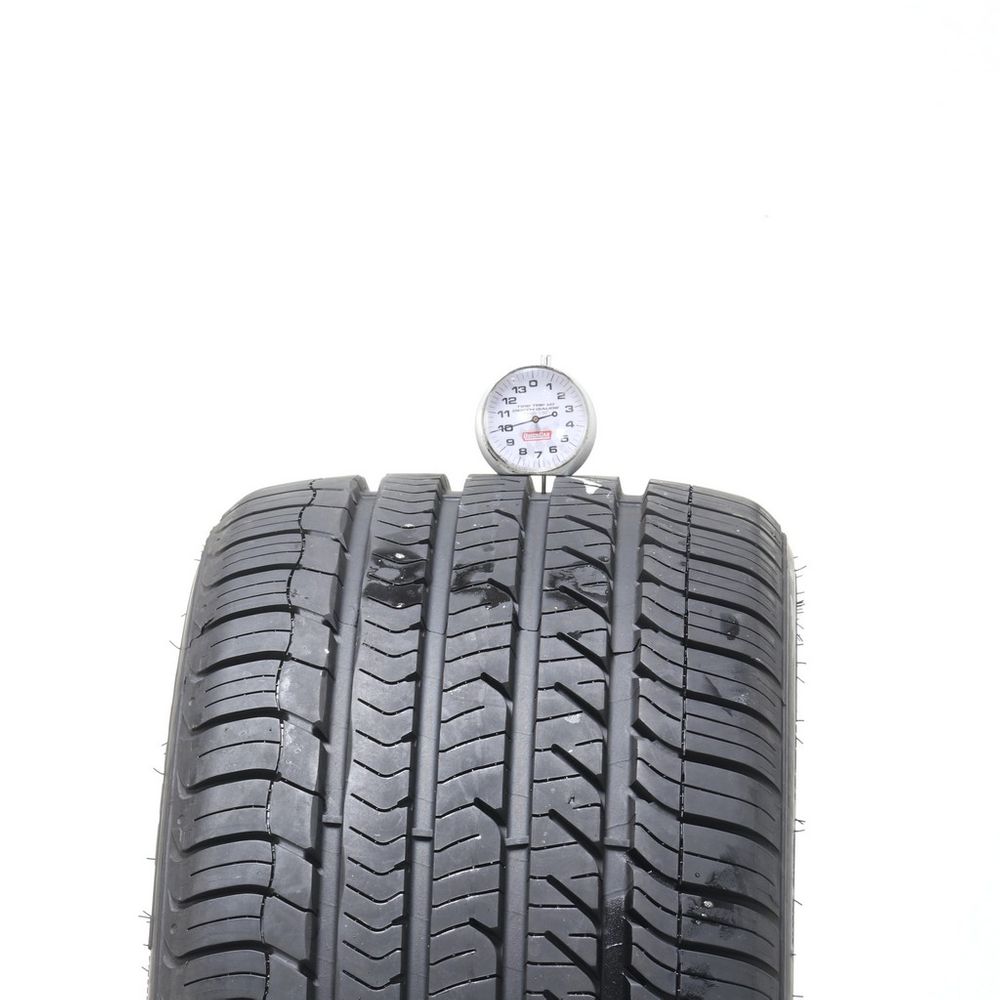 Set of (2) Used 255/35R18 Goodyear Eagle Sport AS 94W - 10/32 - Image 2