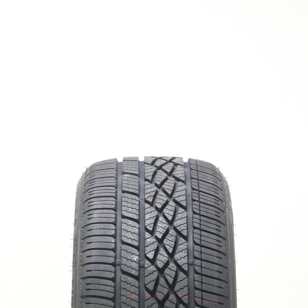 Set of (2) Driven Once 225/45R18 Firestone Firehawk AS V2 95W - 8.5-10/32 - Image 5