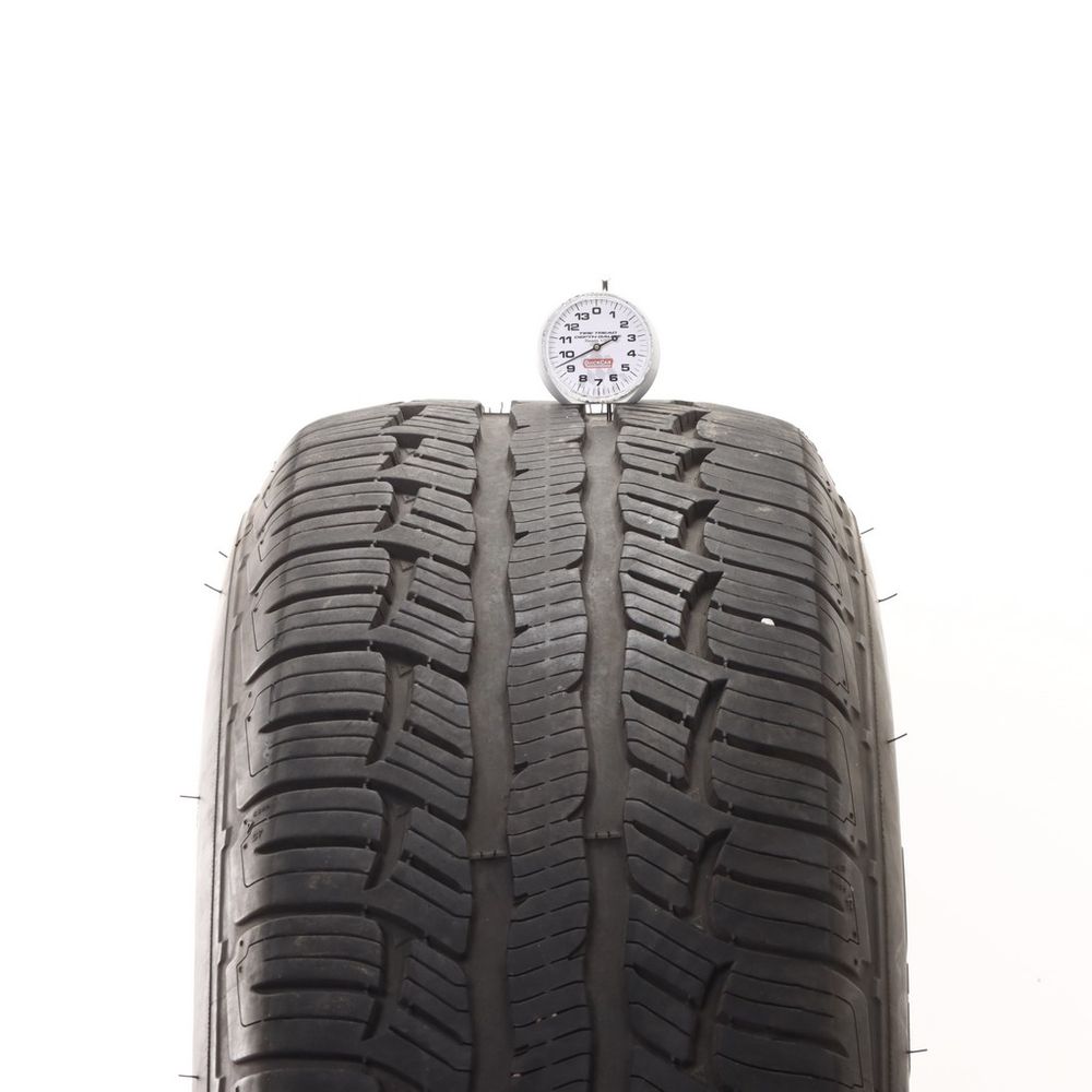 Set of (2) Used 275/65R18 BFGoodrich Advantage T/A Sport LT 116T - 9.5/32 - Image 2