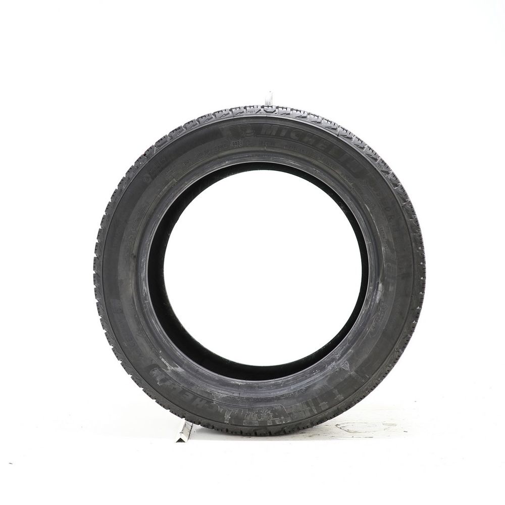 Used 235/50R18 Michelin X-Ice Snow 101H - 8.5/32 - Image 3