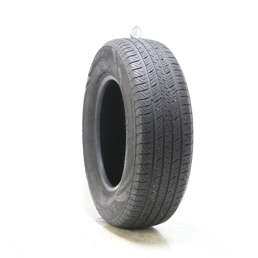 Used 245/70R17 Goodtrip GS-07 H/T 110H - 8/32 - Image 1