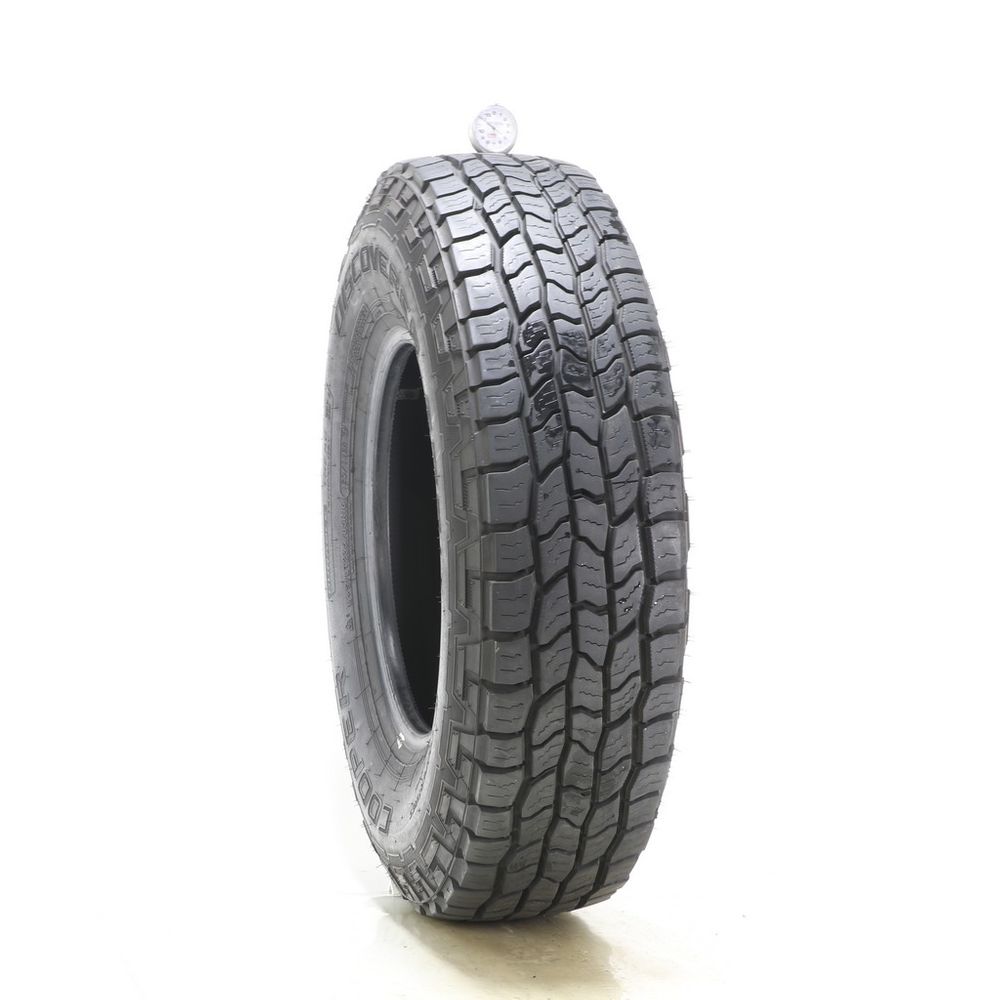 Used LT 235/85R16 Cooper Discoverer AT3 LT 120/116R E - 11.5/32 - Image 1