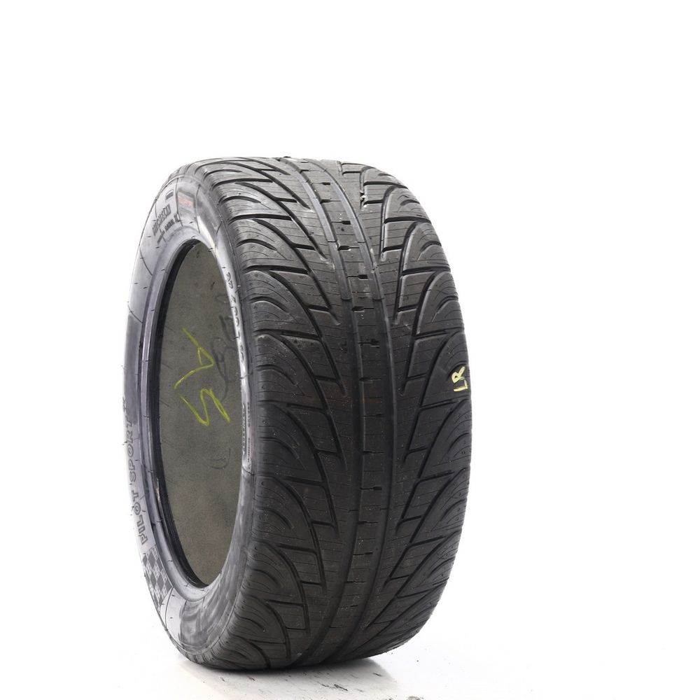 Driven Once 27/68-18 Michelin Pilot Sport GT 1N/A - 7/32 - Image 1
