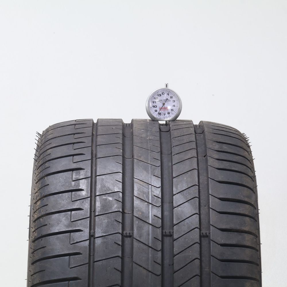Used 305/35ZR20 Pirelli P Zero PZ4 107Y - 8/32 - Image 2