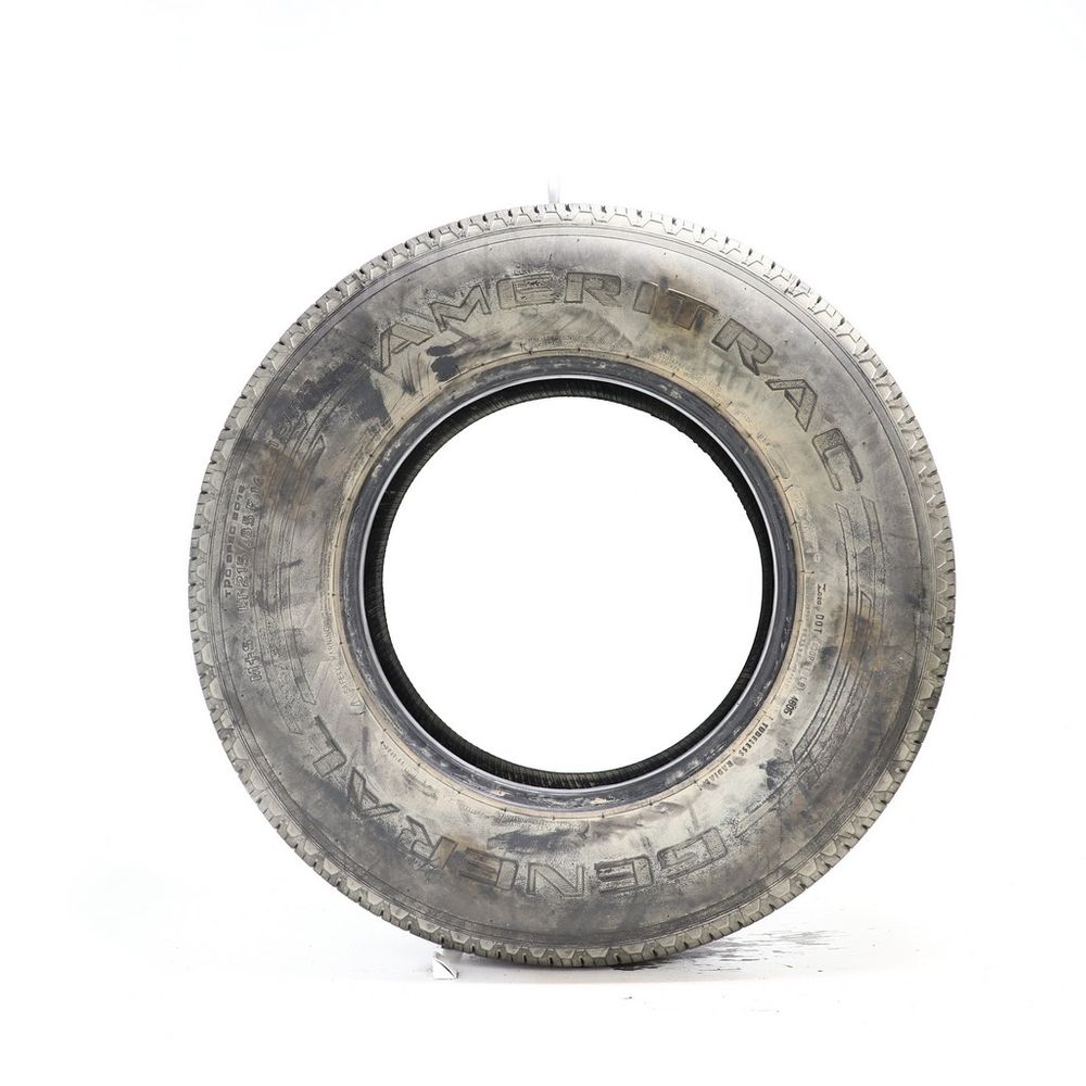 Used LT 215/85R16 General Ameritrac 115/112S - 13/32 - Image 3