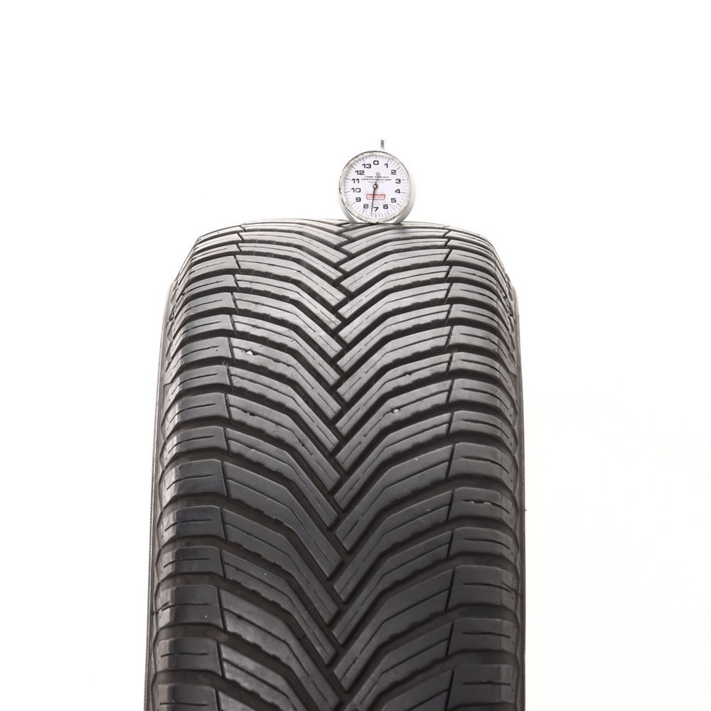 Set of (2) Used 225/65R17 Michelin CrossClimate 2 102H - 7-8/32 - Image 2
