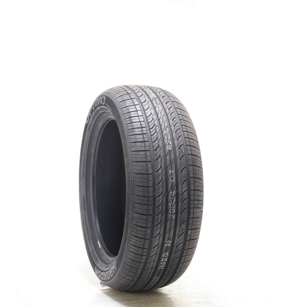 Driven Once 235/50R18 Hankook Optimo H426 97V - 9/32 - Image 1