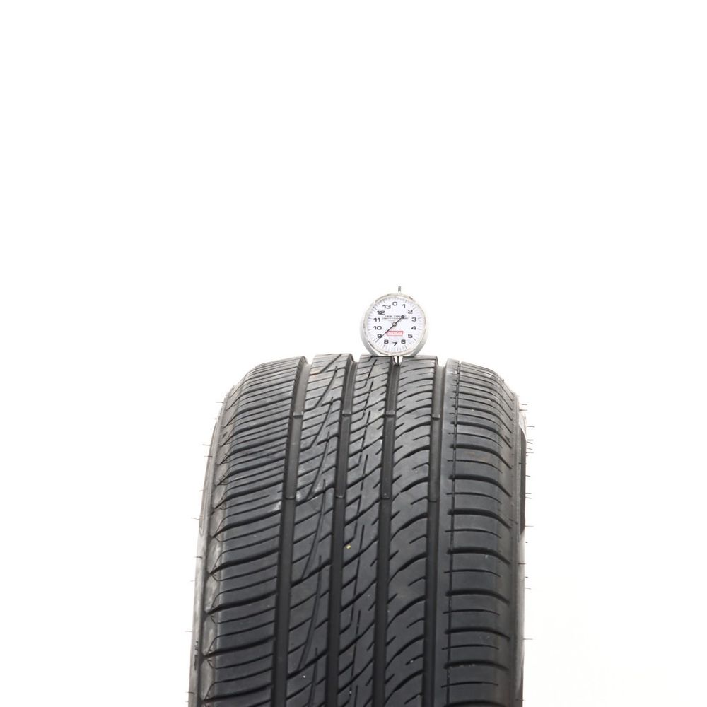 Set of (2) Used 215/55R17 Celimo Salient CS580 94V - 8.5/32 - Image 2