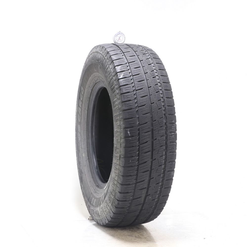 Set of (2) Used LT 245/75R16 Toyo Celsius Cargo 120/116S E - 7-8/32 - Image 4