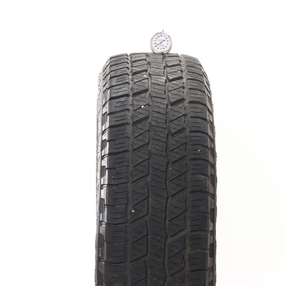Set of (2) Used 255/70R18 Laufenn X Fit AT 113T - 7.5-9/32 - Image 5