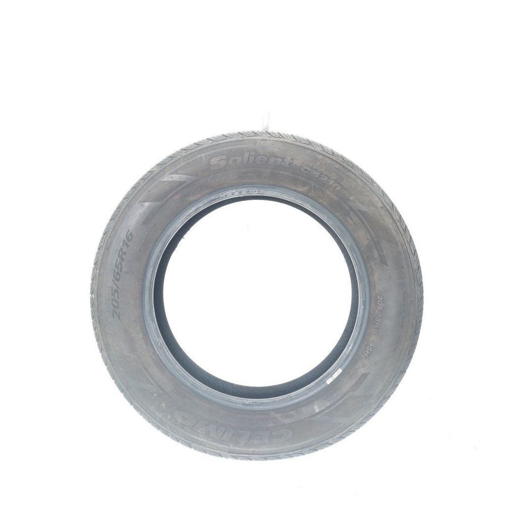 Used 205/65R16 Celimo Salient CS210 95H - 8/32 - Image 3