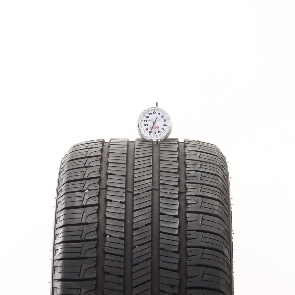 Set of (2) Used 235/40R19 Goodyear Reliant All-season 96V - 8-9/32 - Image 2