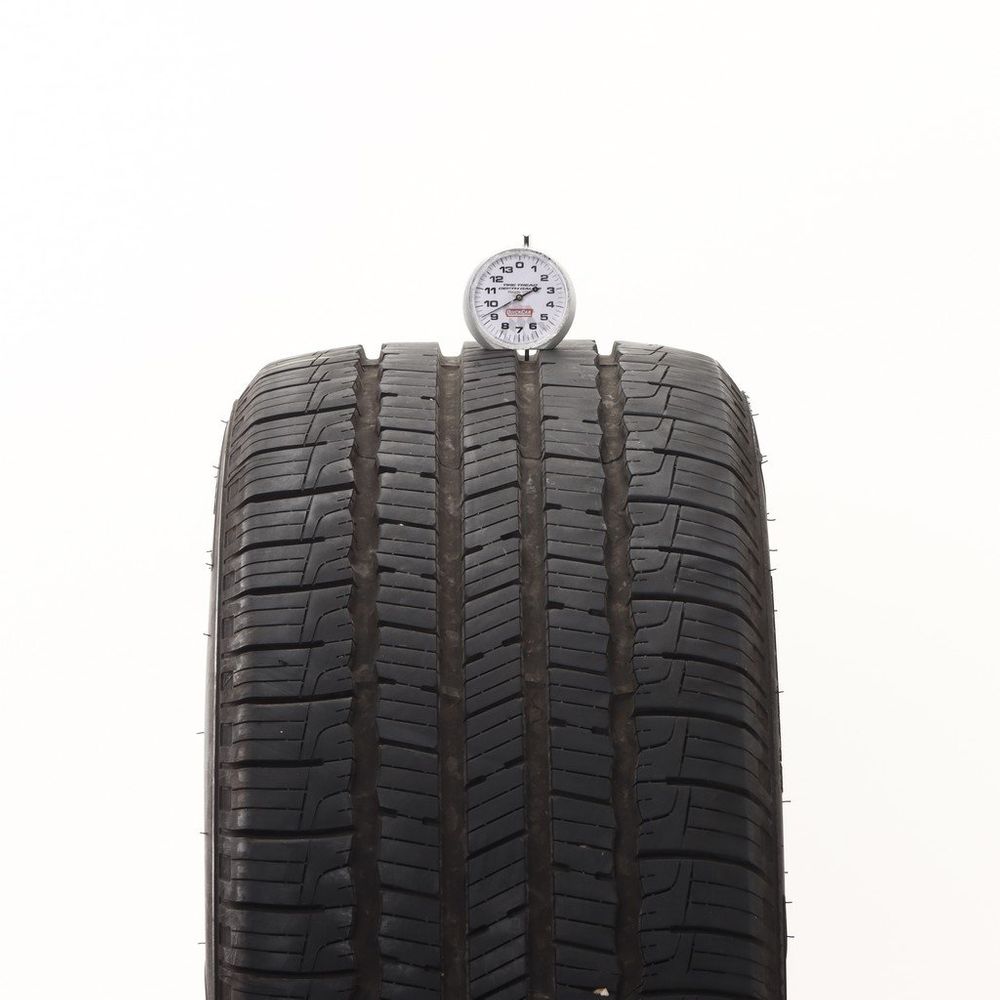 Set of (2) Used 235/40R19 Goodyear Reliant All-season 96V - 8-9/32 - Image 5