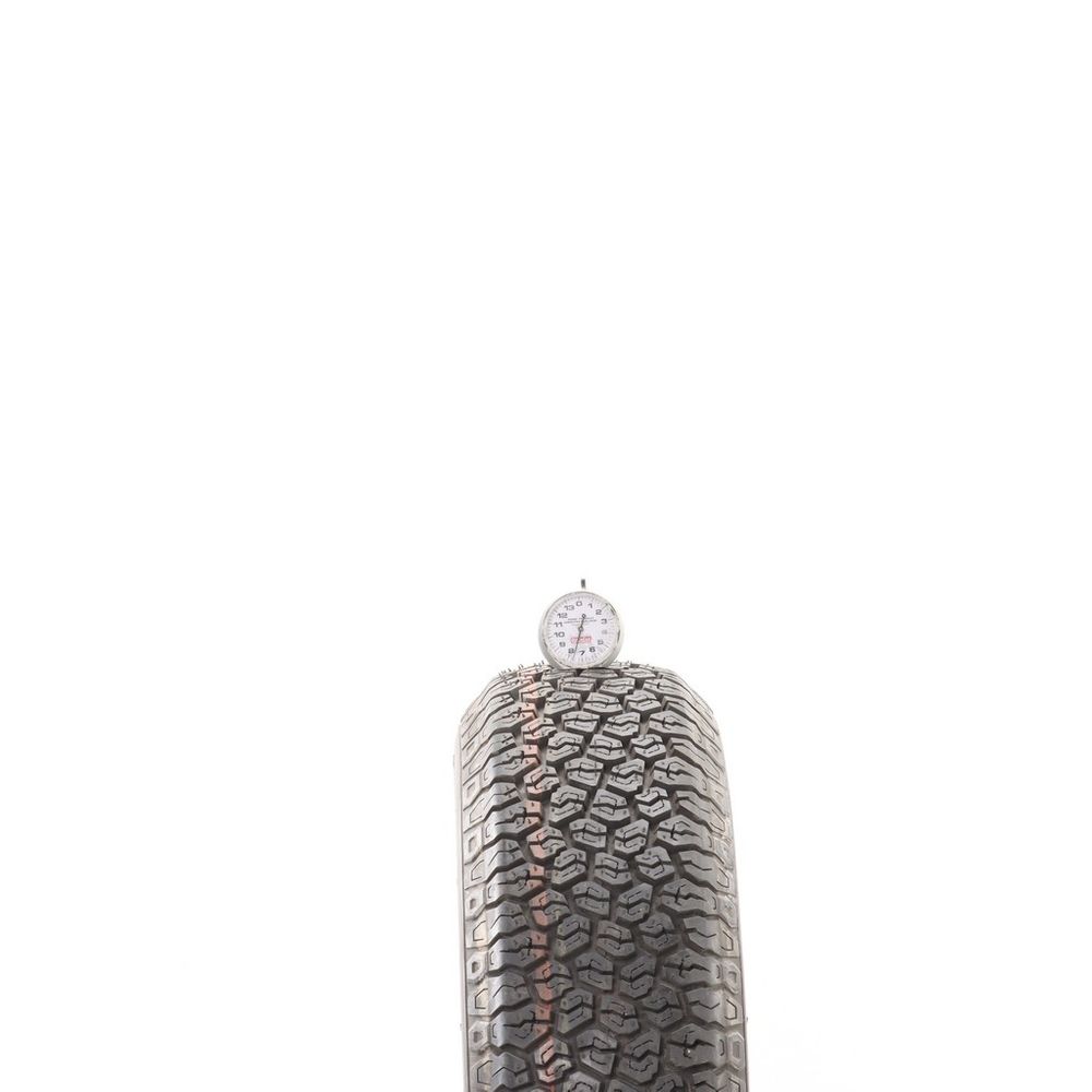 Used 165R13 Yokohama 384 1N/A - 7.5/32 - Image 2