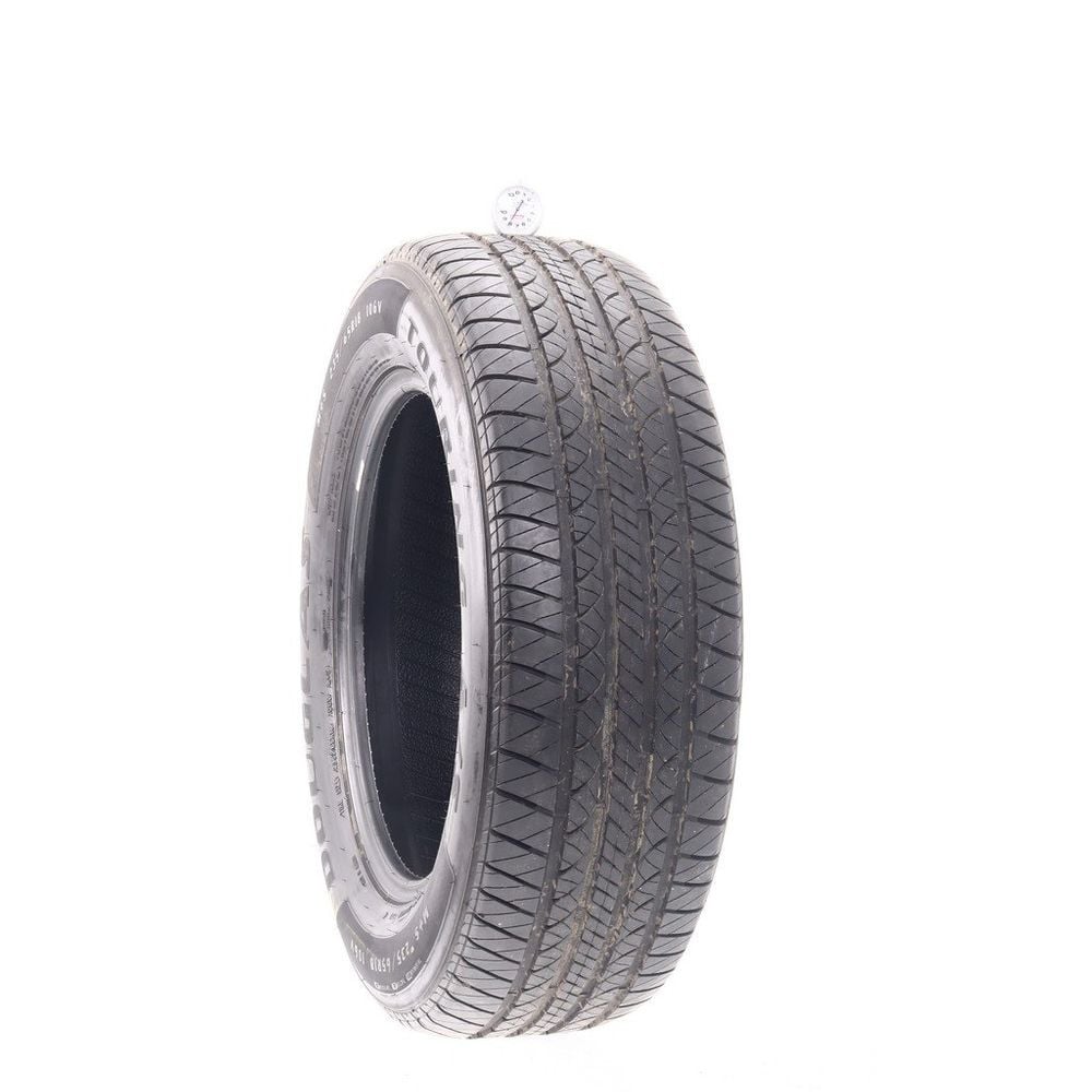 Set of (2) Used 235/65R18 Douglas Touring A/S 106V - 6.5-8/32 - Image 4