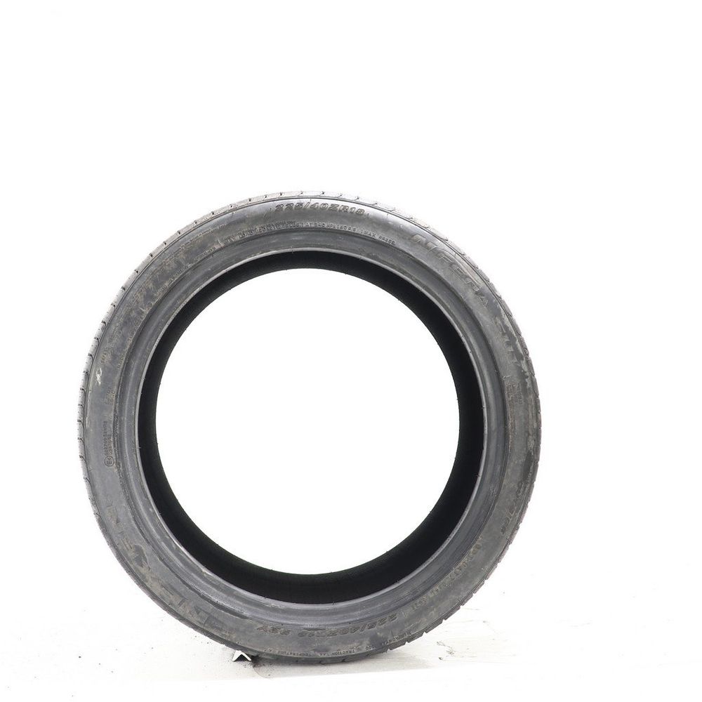 New 225/40ZR18 Nexen N'Fera SU1 92Y - 9.5/32 - Image 3