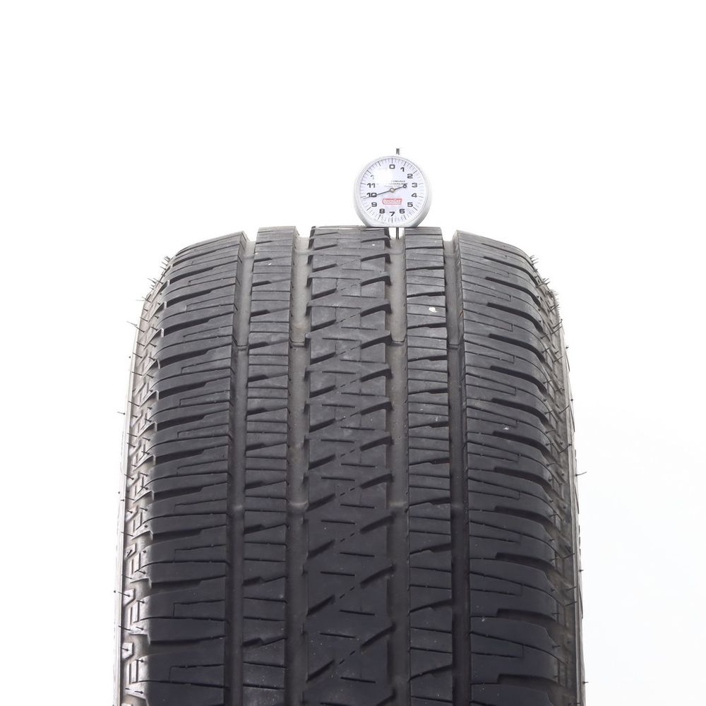 Used 275/55R20 Bridgestone Dueler H/L Alenza 111S - 9.5/32 - Image 2
