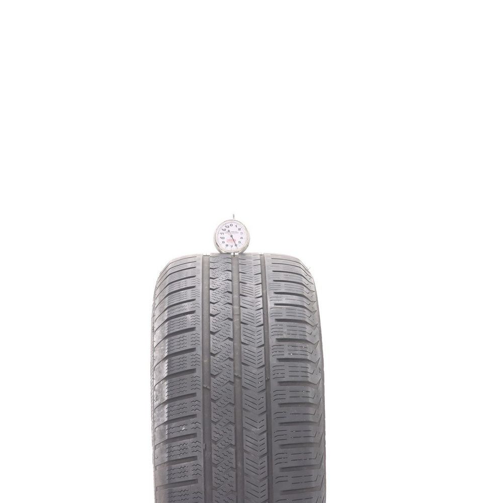 Used 215/55R17 Vredestein Quatrac 5 98V - 6/32 - Image 2