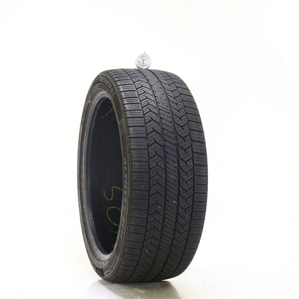 Used 245/40R20 General Altimax RT45 99V - 7/32 - Image 1
