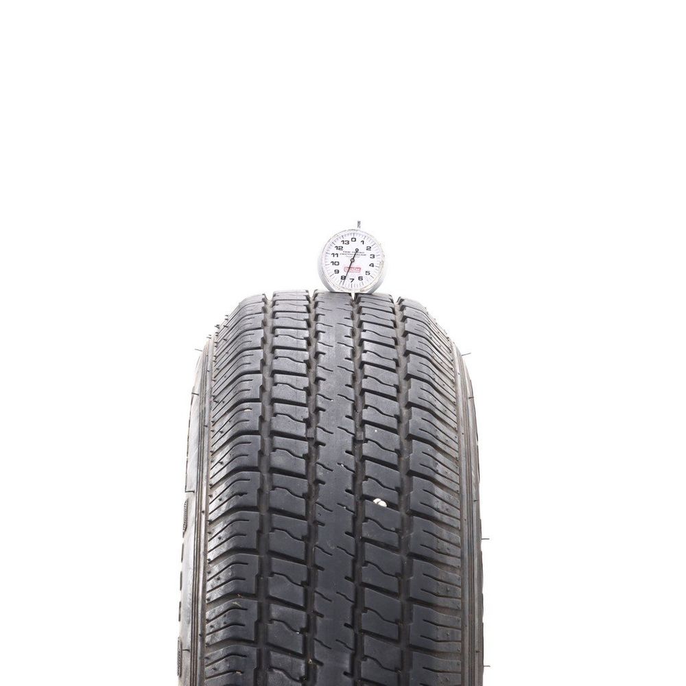 Used ST 205/75R15 Castle Rock ST226 107/102L D - 7.5/32 - Image 2