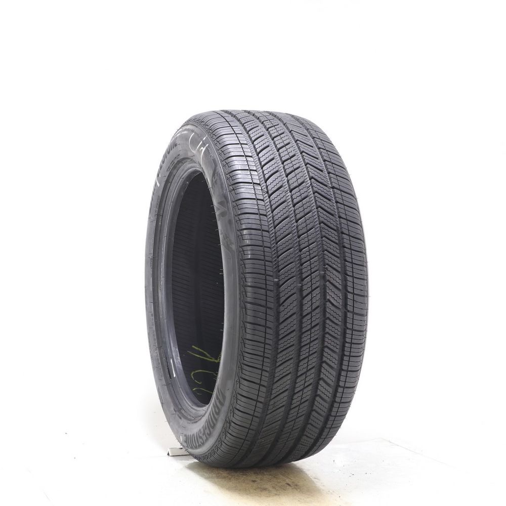 Driven Once 245/50R18 Bridgestone Turanza Quiet Track 100V - 9/32 - Image 1