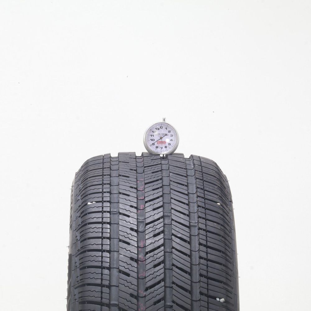 Set of (2) Used 225/55R17 Bridgestone DriveGuard Plus RFT 97V - 9/32 - Image 2