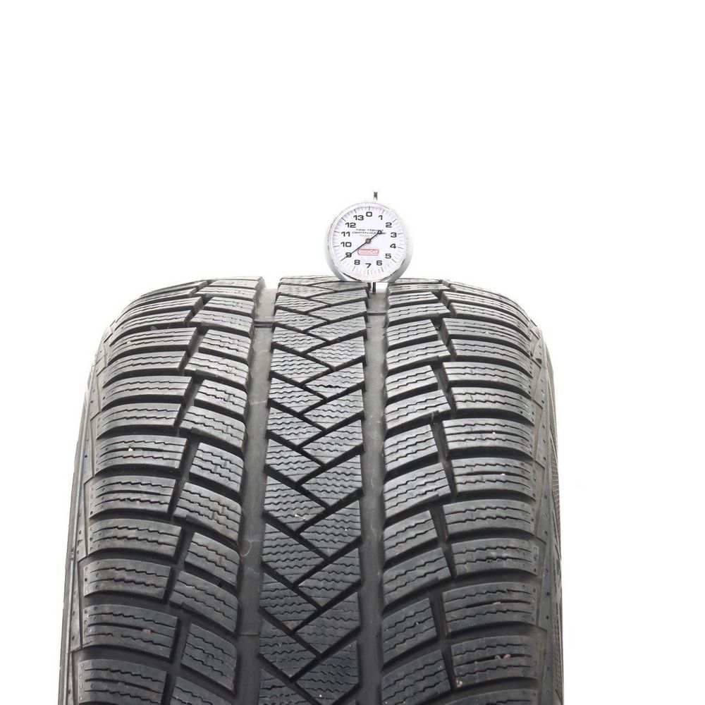Used 265/45R20 Vredestein Wintrac Pro 108V - 9/32 - Image 2