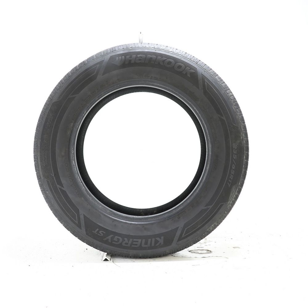 Used 235/65R17 Hankook Kinergy ST 104H - 4/32 - Image 3
