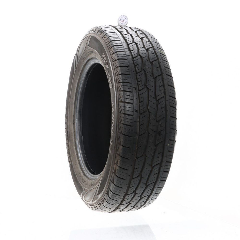 Used LT 275/65R20 Delinte DX-11 Bandit H/T 126/123S E - 11/32 - Image 1