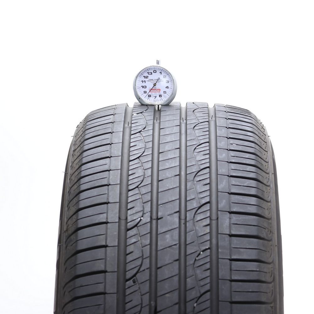 Set of (4) Used 235/60R18 Nexen N Priz RH7 103H - 6.5-8/32 - Image 11