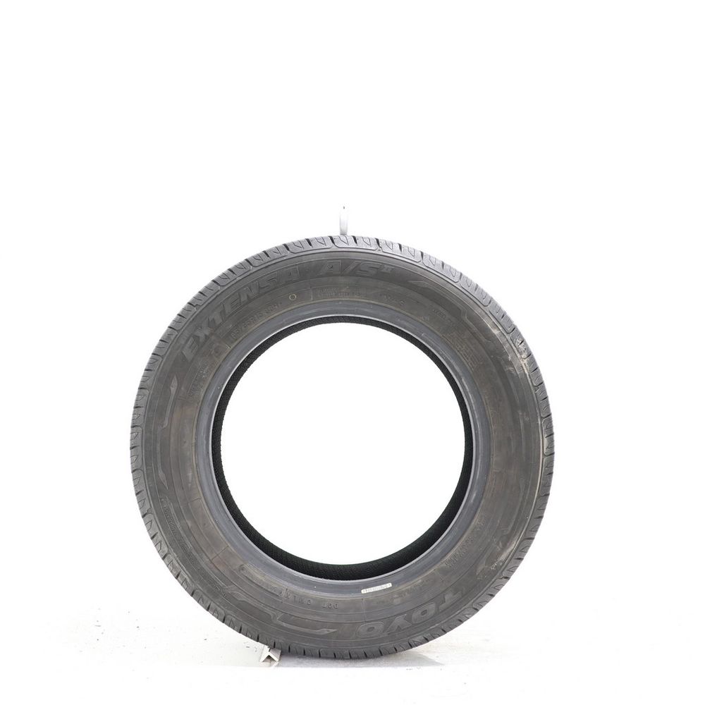 Set of (2) Used 185/65R15 Toyo Extensa A/S II 88H - 8.5-9.5/32 - Image 3