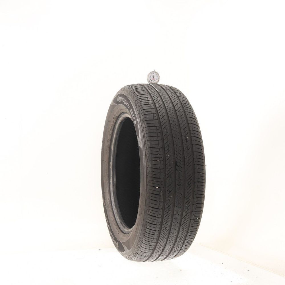 Used 225/60R17 Hankook Dynapro HP2 99H - 6.5/32 - Image 1