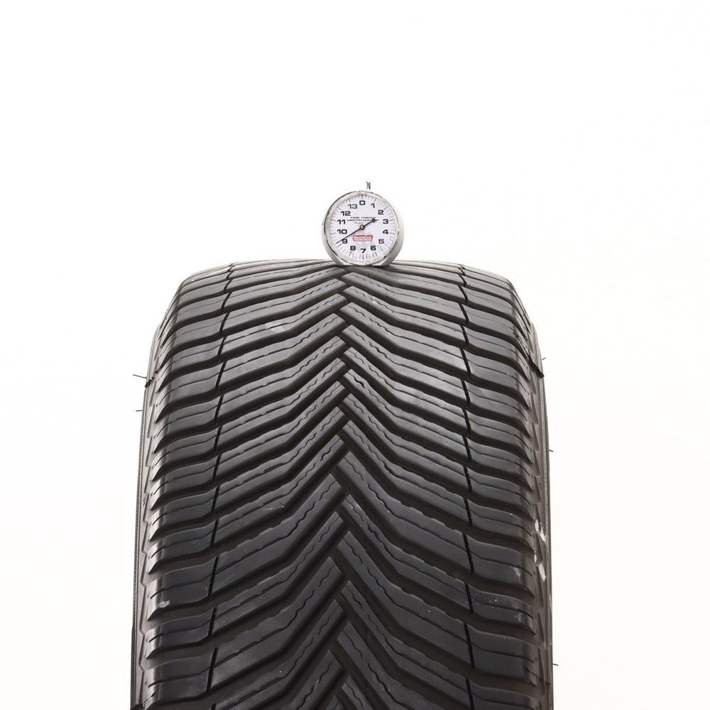 Used 235/55R18 Michelin CrossClimate 2 100V - 9/32 - Image 2