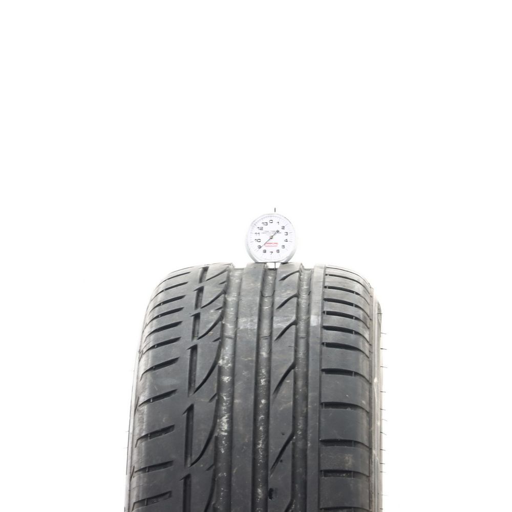 Used 205/55R16 Bridgestone Potenza S-04 Pole Position 91Y - 8.5/32 - Image 2