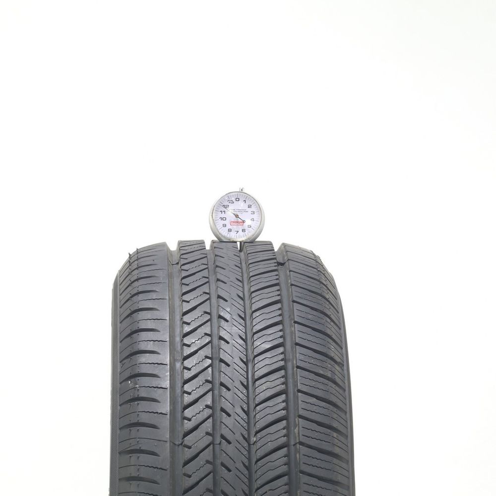 Set of (4) Used 205/55R16 Yokohama YK-GTX 91H - 10.5-11.5/32 - Image 5