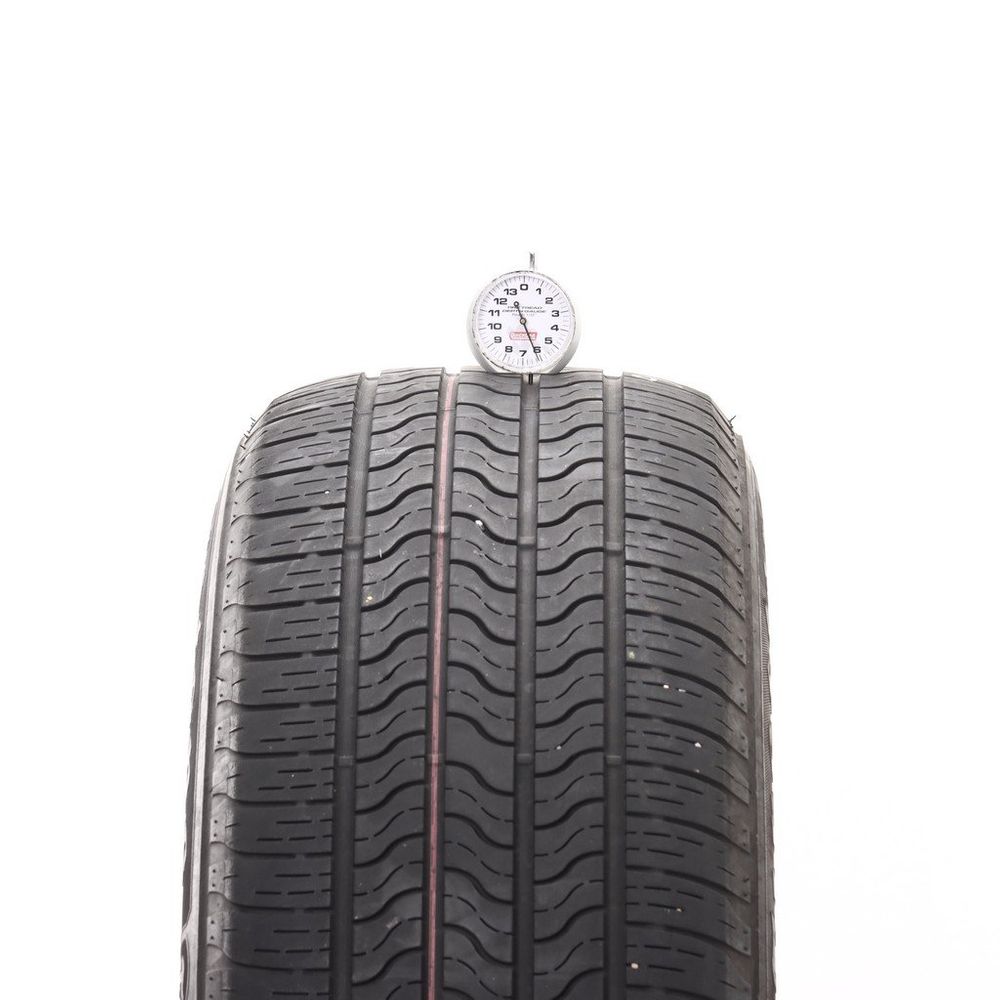 Set of (2) Used 245/60R18 Firestone All Season (Firestone) 105T - 6-7.5/32 - Image 2