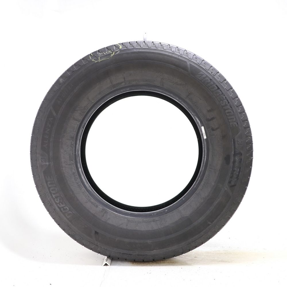 Set of (2) Used 265/70R17 Bridgestone Alenza AS Ultra 115T - 7.5/32 - Image 3