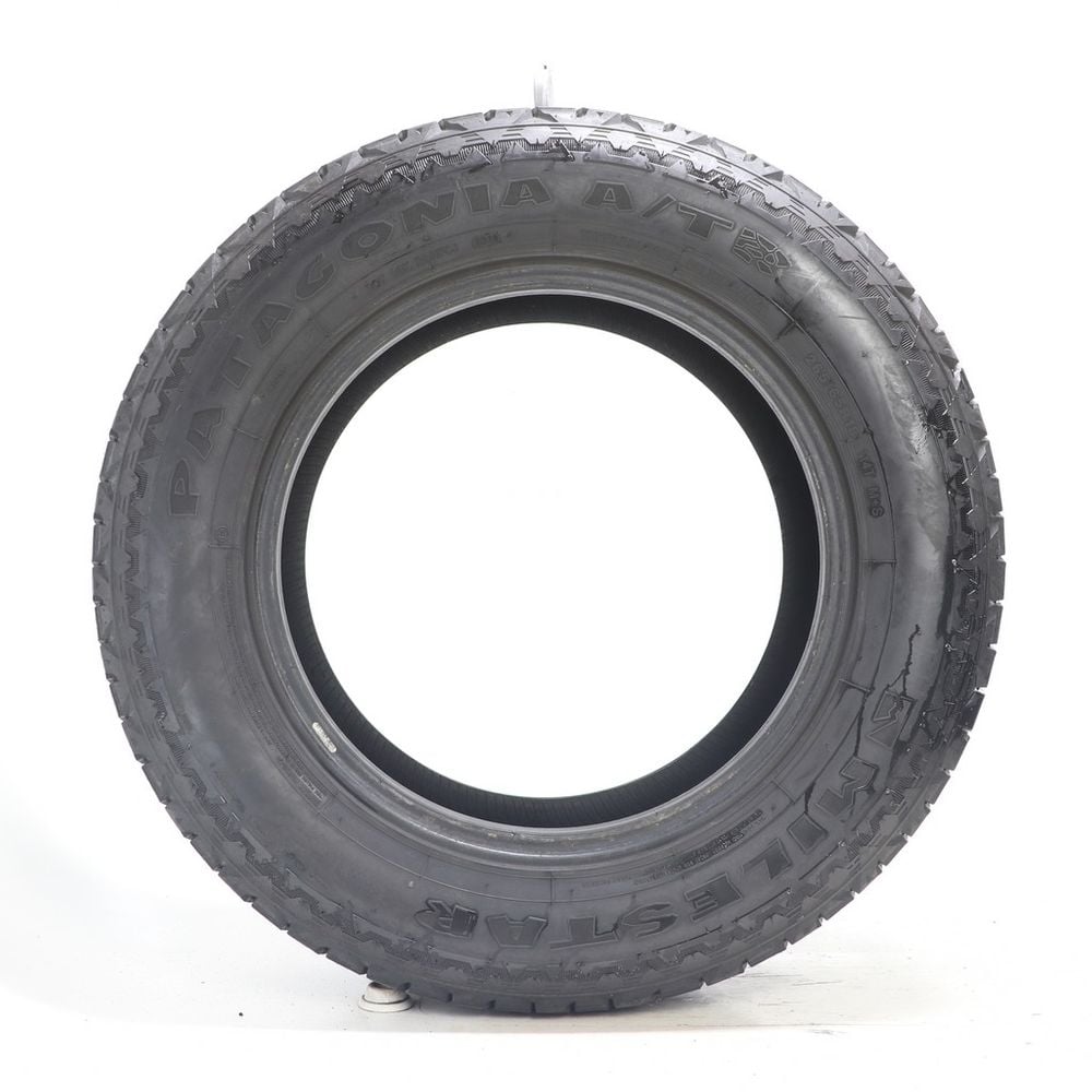 Used 265/65R18 Milestar Patagonia A/T R 114T - 7/32 - Image 3