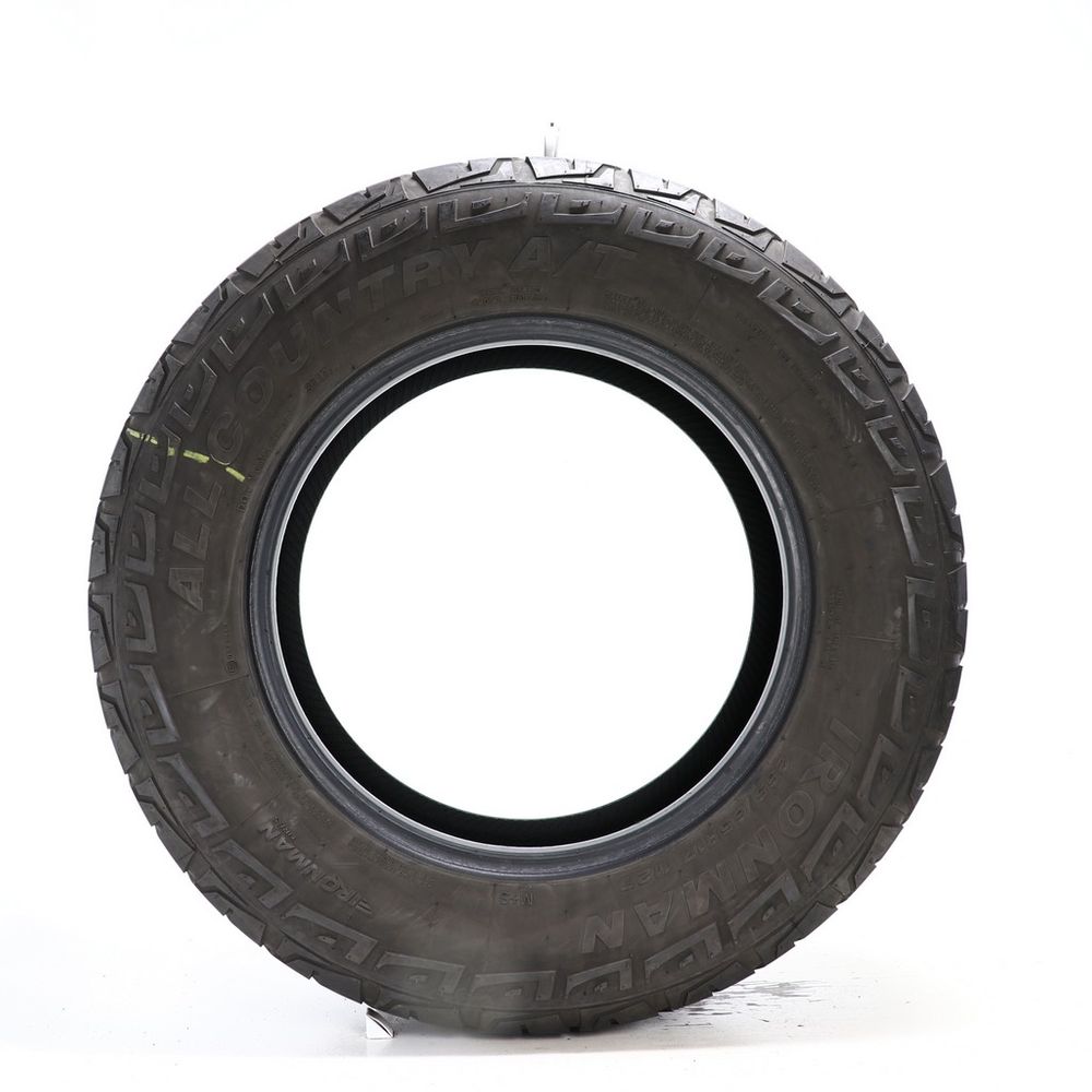 Used 265/65R17 Ironman All Country AT 112T - 6.5/32 - Image 3