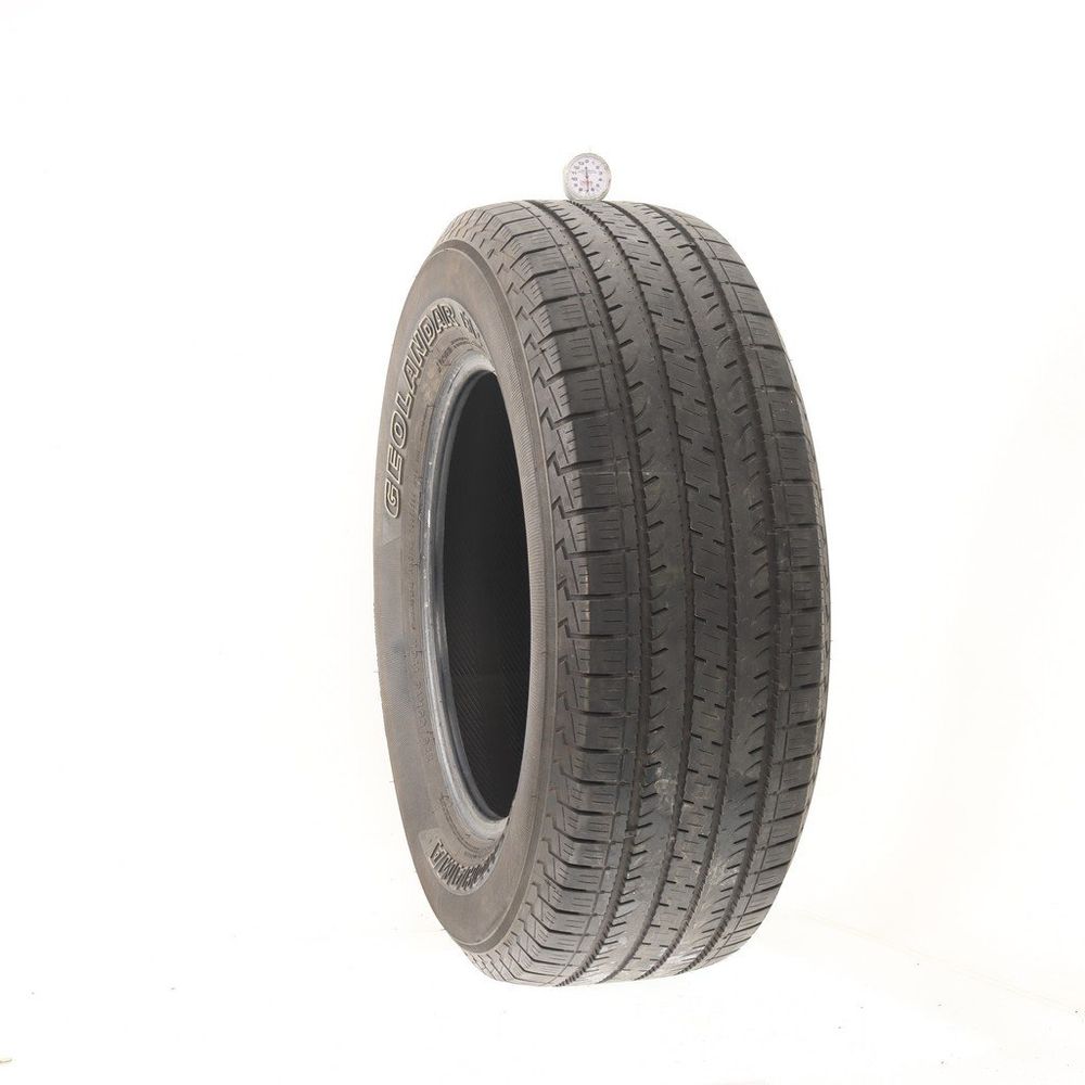 Used 275/65R18 Yokohama Geolandar H/T G056 116H - 6.5/32 - Image 1
