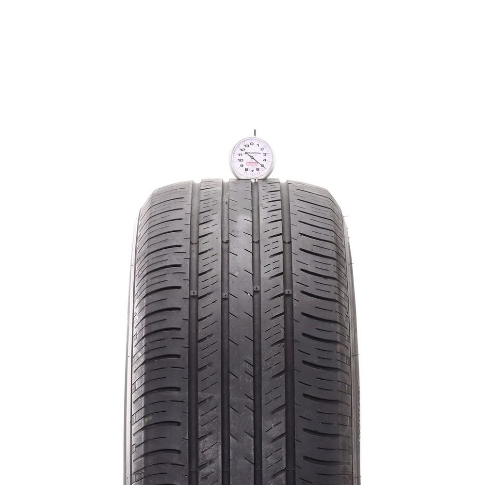 Set of (2) Used 235/60R18 Hankook Kinergy GT 103H - 5/32 - Image 2